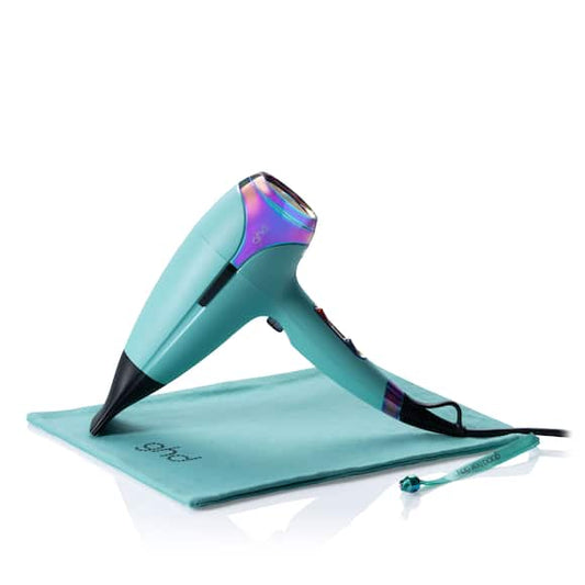 SÈCHE-CHEVEUX HELIOS - BLEU